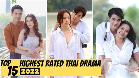 thailand drama|Watch Thai Dramas Online [Eng Sub]